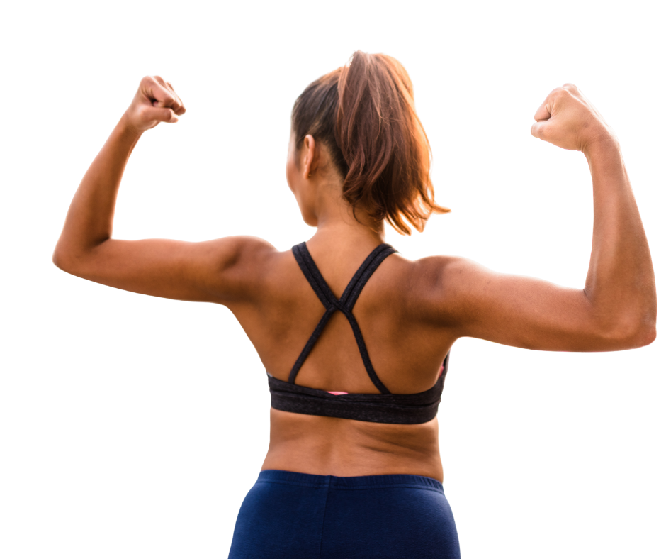 מסת שריר אחרי גיל 40 | חשיבות אימוני כוח לנשים בגיל המעבר